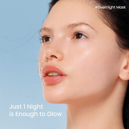 Bio Collagen Face Mask – Deep Hydration & Repair by Skinpu