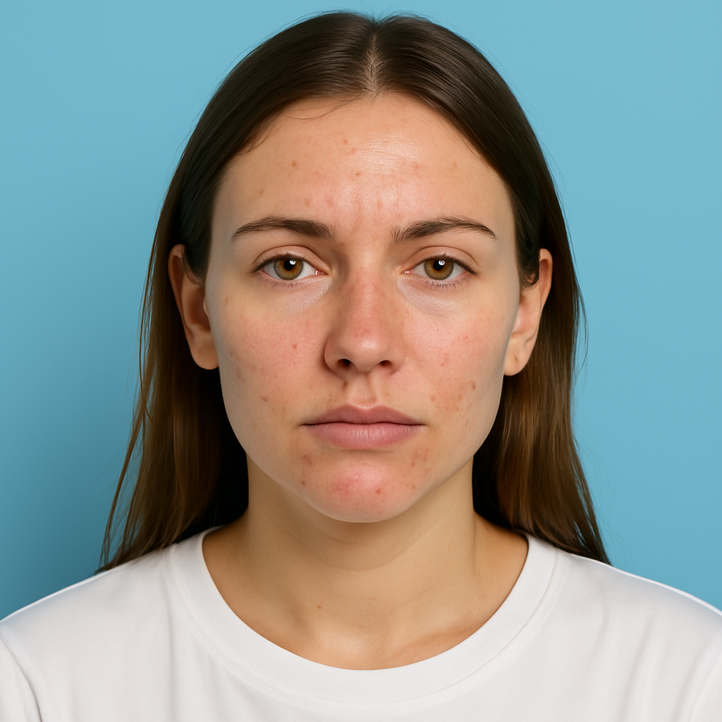 Skinpu Bio Collagen Deep Mask – hydrating and rejuvenating skincare treatment
