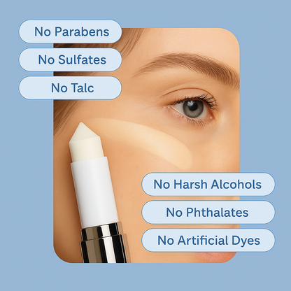 Skinpu Smart Beauty Skincare Color Adapting Foundation – matches any skin tone naturally
