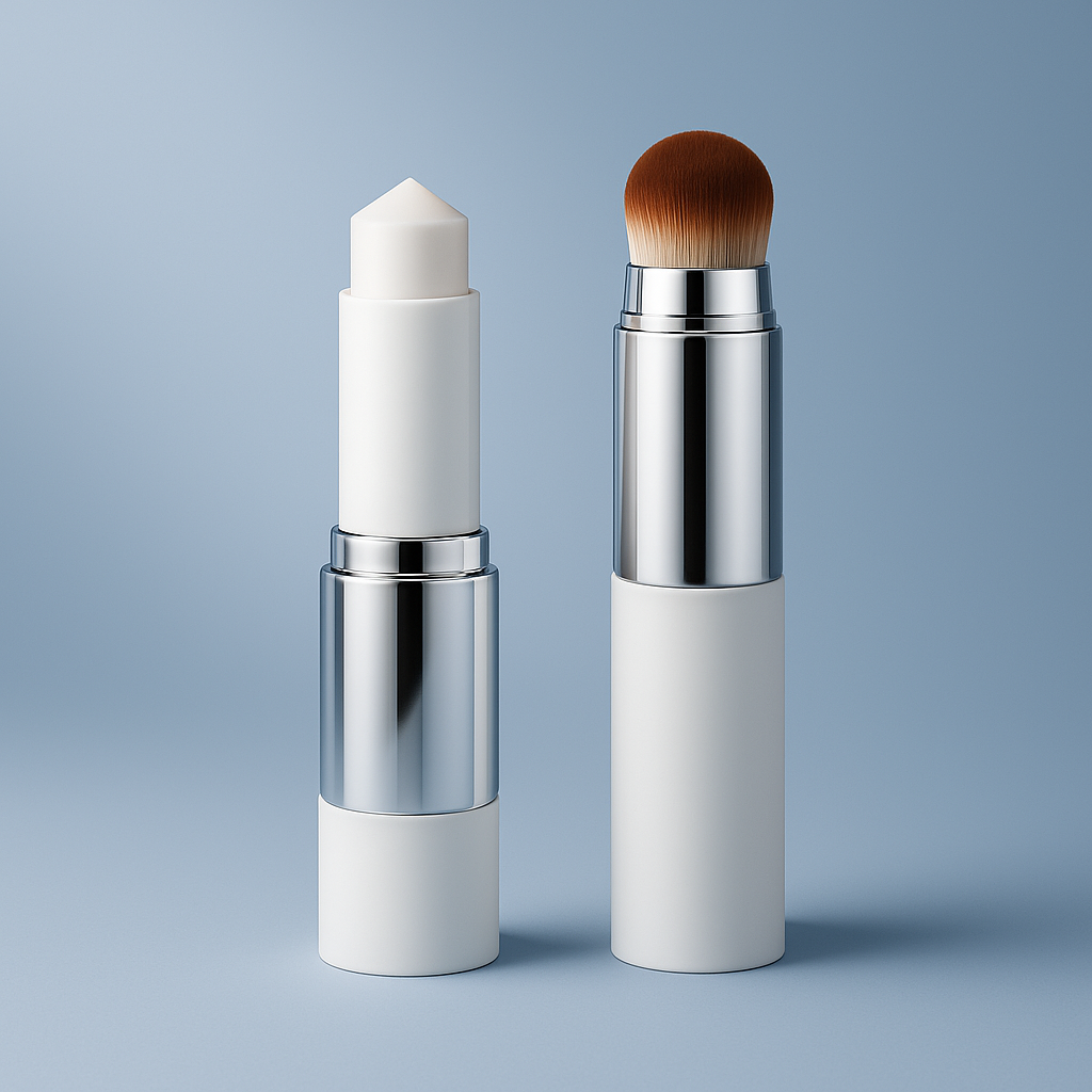 Color Adapting Foundation – Smart Lightweight Makeup Skinpu 