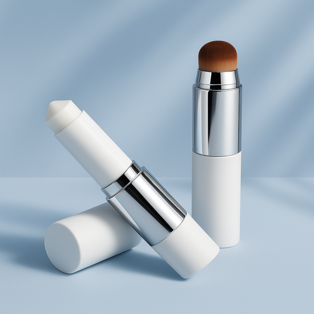 Color Adapting Foundation – Smart Lightweight Makeup Skinpu 