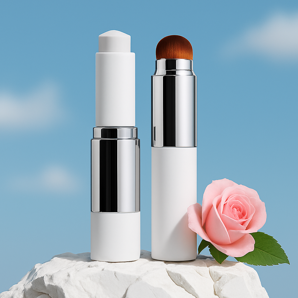 Color Adapting Foundation – Smart Lightweight Makeup Skinpu 