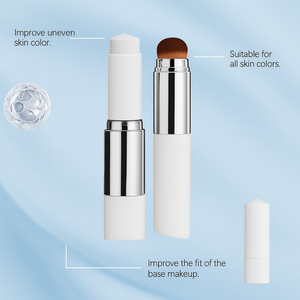 Color Adapting Foundation – Smart Lightweight Makeup Skinpu 