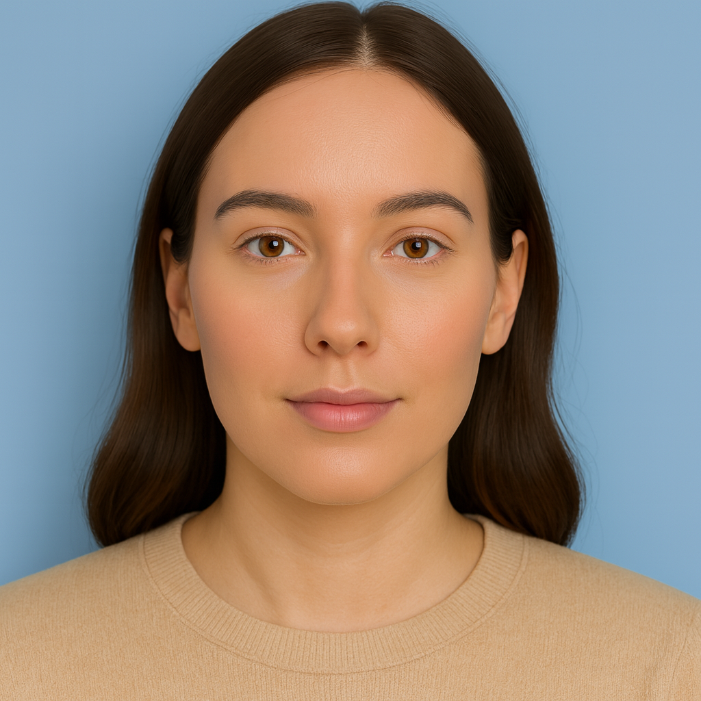 Skinpu Smart Beauty Skincare Color Adapting Foundation – matches any skin tone naturally
